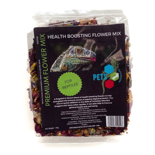 Pets2Wholesale Premium Flower Mix