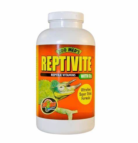 ZooMed Reptivite