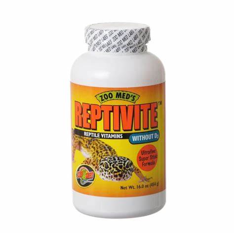 ZooMed Reptivite
