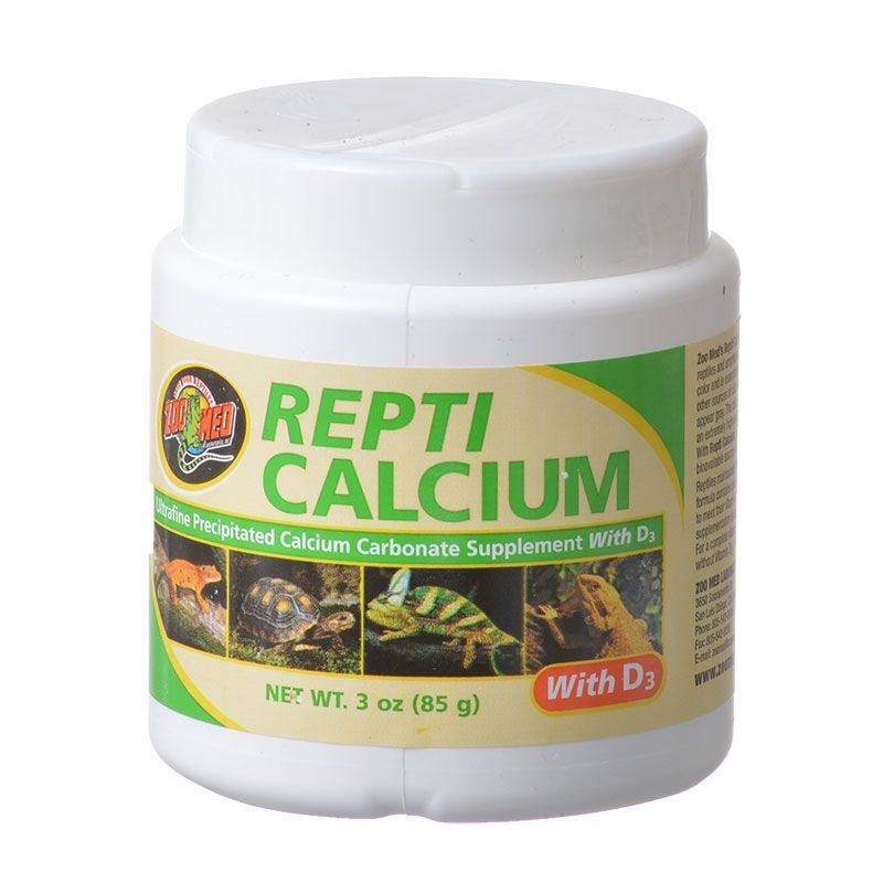 ZooMed Repti-Calcium
