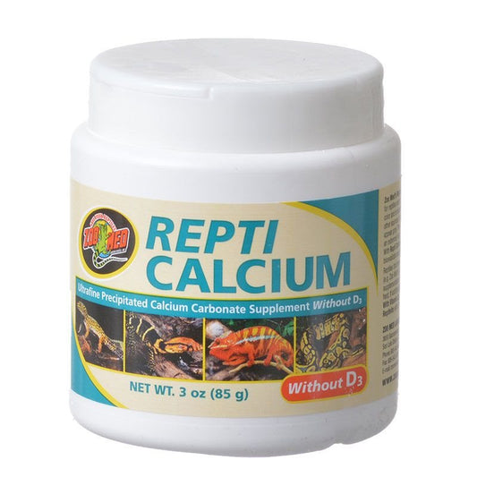 ZooMed Repti-Calcium