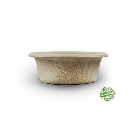 Biodegradable Feeding Dishes