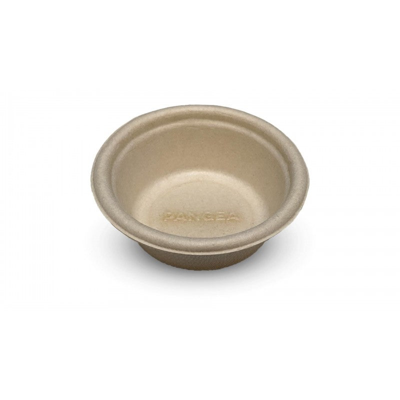 Biodegradable Feeding Dishes