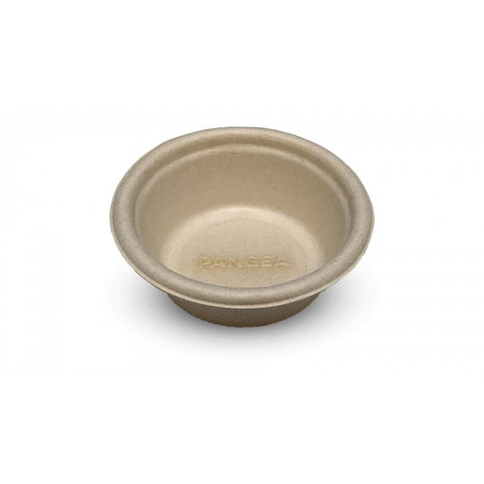 Biodegradable Feeding Dishes