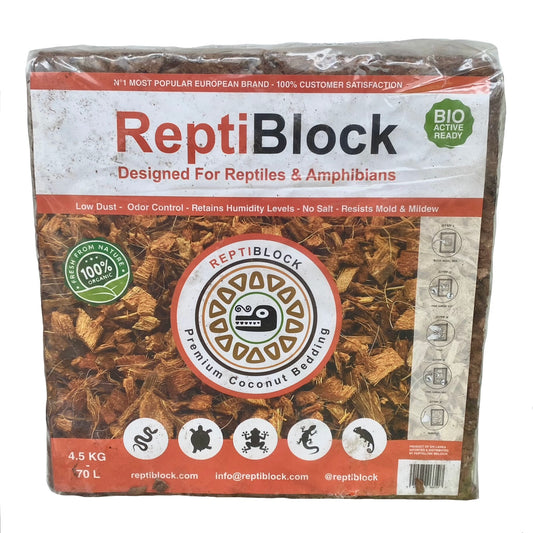 Reptiblock 70L