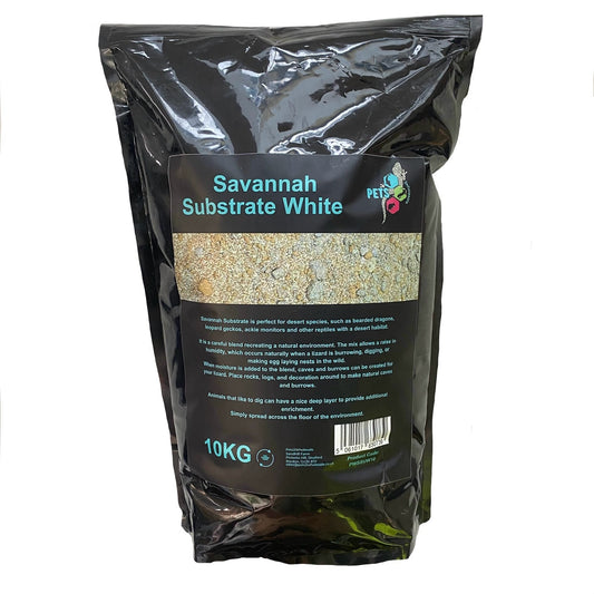 Pets2Wholesale Savannah Substrate