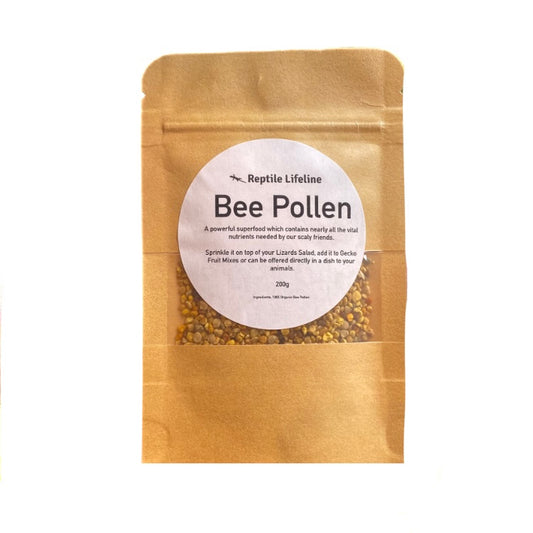 Bee Pollen