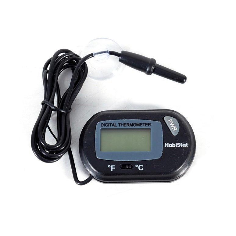 Habistat Digital Thermometer